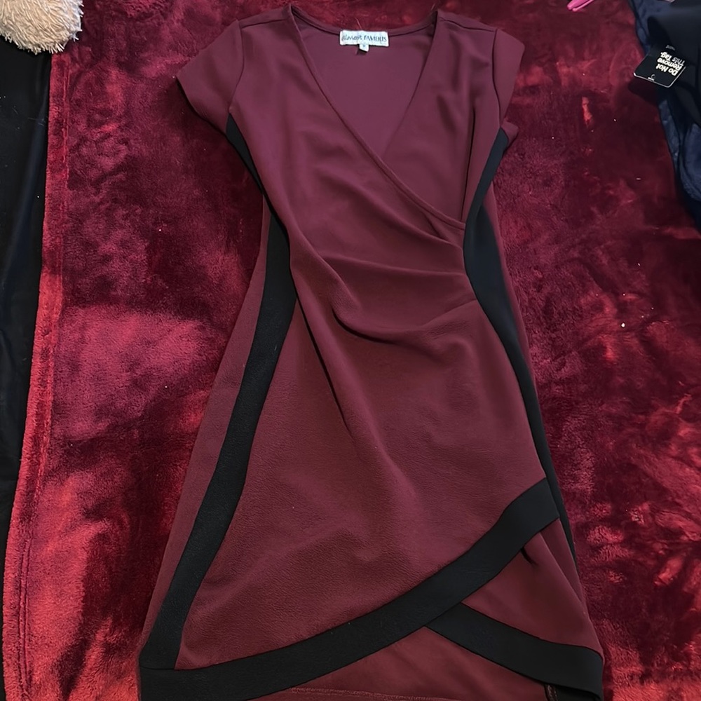 Formal dress